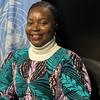 Zahra Salehe Mkurugenzi wa Shirika lisilo la kiserikali linaloitwa ICCAO.