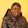 Pamela Achieng, Hakimu katika mahakama ya Ngong iliyo katika Kaunti ya Kajiado nchini Kenya.