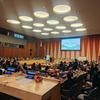 纽约联合国总部庆祝2025年联合国中文日。