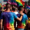 Em todo o mundo, 67 países ainda criminalizam as relações entre pessoas do mesmo sexo, sendo que 10 impõem a pena de morte