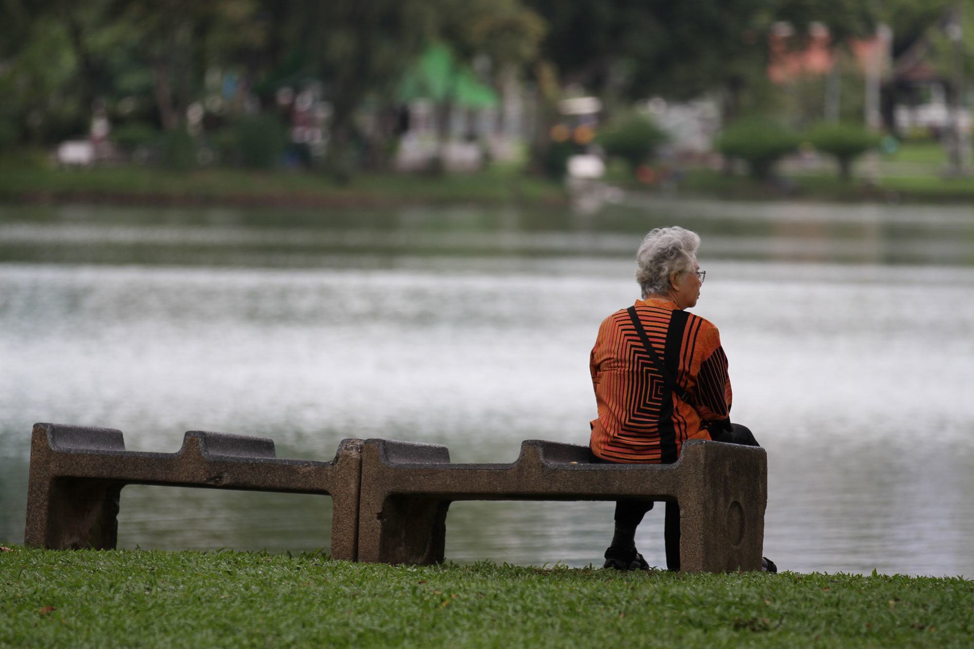 Relatório da ONU expõe violências a mulheres acima de 60 anos
