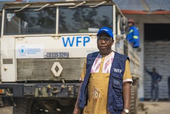 WFP inaendelea kutoa msaada wa kuokoa maisha mashariki mwa Jamhuri ya Kidemokrasia ya Congo.
