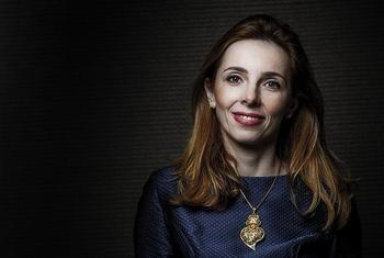 Neste episódio do Podcast ONU News, a portuguesa Mónica Ferro, representante do Fundo da ONU para População, Unfpa, fala sobre a necessidade de uma abordagem multissetorial para enfrentar as desigualdades globais