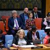 یورپ، وسطی ایشیا اور براعظم امریکہ کے بارے میں اقوام متحدہ کے اسسٹنٹ سیکرٹری جنرل میروسلاوو جینکا نے جمعرات کو بین الاقوامی امن و سلامتی کو درپیش خطرات پر ہونے والے سلامتی کونسل کے اجلاس میں شرکت کی