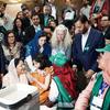 ایچ پی ویکسین مہم کی بدولت آئندہ دو سال کے دوران ایک کروڑ 70 لاکھ لڑکیوں اور خواتین کو تحفط ملے گا۔