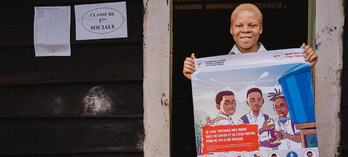 Всплеск оспы обезьян в Демократической Республике Конго и ее распространение в соседних странах были впервые определены ВОЗ в качестве чрезвычайной ситуации в области общественного здравоохранения, имеющей международное значение, 14 августа 2024 года.