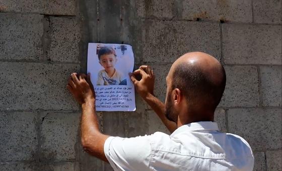 Middle East crisis: Latest updates for 8 November