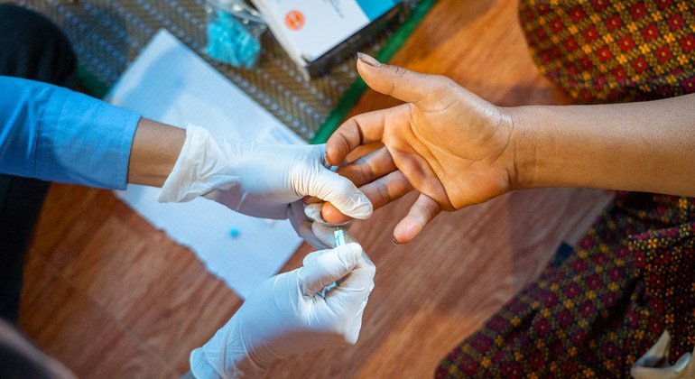 New WHO Report: Global Syphilis and Gonorrhea Cases Surge, Antibiotic-Resistant Gonorrhea on the Rise