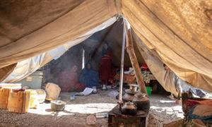 Women and girls' lives have been turned upside down since the Taliban returned to power..