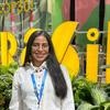 Rayane Xipaia foi Embaixadora Jovem do Clima em 2023 e é membro do Fórum Internacional dos Povos Indígenas sobre Mudanças Climáticas