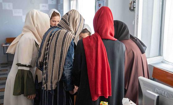 Из-за нехватки средств половина всех женских НКО в мире могут быть закрыты в ближайшие полгода