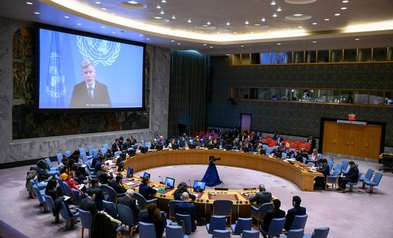 Yemen: Lull in major fighting provides space for dialogue