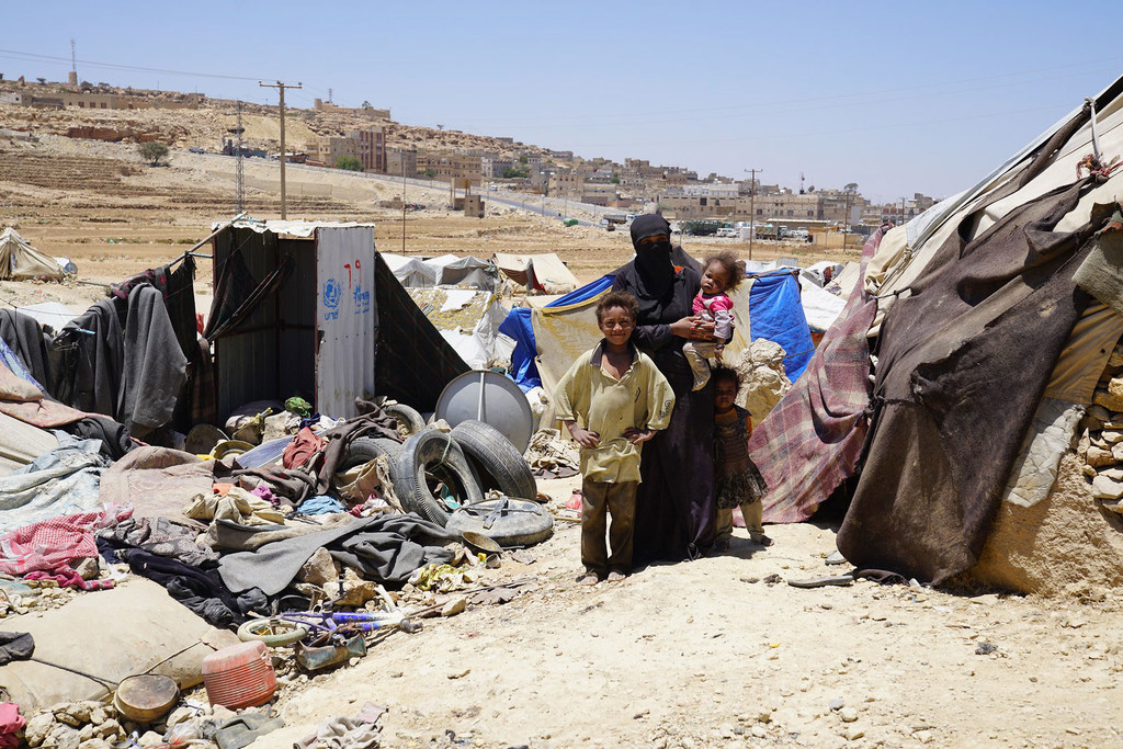 Yaman: Jeda dalam pertempuran besar memberikan ruang untuk dialog