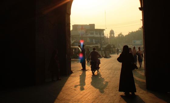 Pakistan: para pakar HAM mendesak tindakan atas pemaksaan pindah agama, pernikahan anak