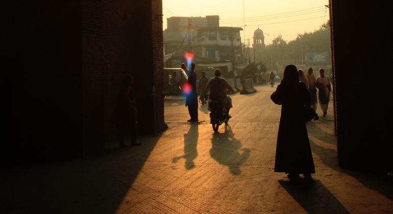 Pakistan: Hukuk uzmanları zorla din değiştirmeye ve çocuk yaşta evliliklere karşı harekete geçilmesi çağrısında bulunuyor

 Nguncel.com