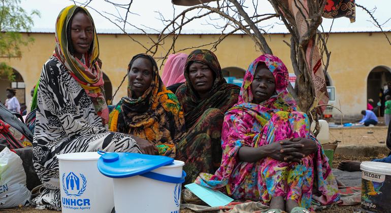 Sudan krizi: BM, ihtiyaç sahibi 18 milyon insan için rekor başvuruda bulundu

 Nguncel.com