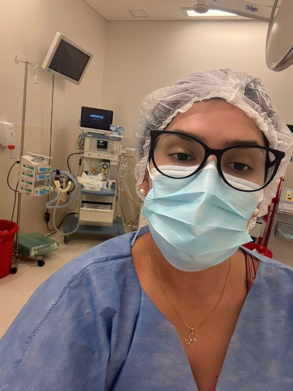 As a paediatrician on the frontlines, Dr Castrillon says future pandemic plans must start with empathy, solidarity, and real support for health workers.