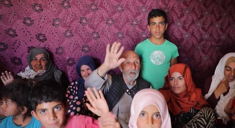 مسؤولون أمميون يعززون دعم السوريين العائدين إلى ديارهم