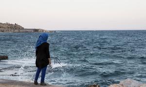 De acordo com a OIM, afogamento foi a principal causa das mortes de migrantes em 2023