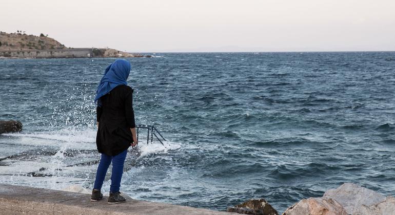 Akdeniz’de göçmen gemi kazası: daha fazla trajediyi önlemek için hızlı eylem gerekiyor

 Nguncel.com