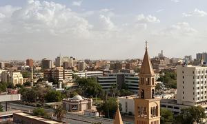 Khartoum, Sudan