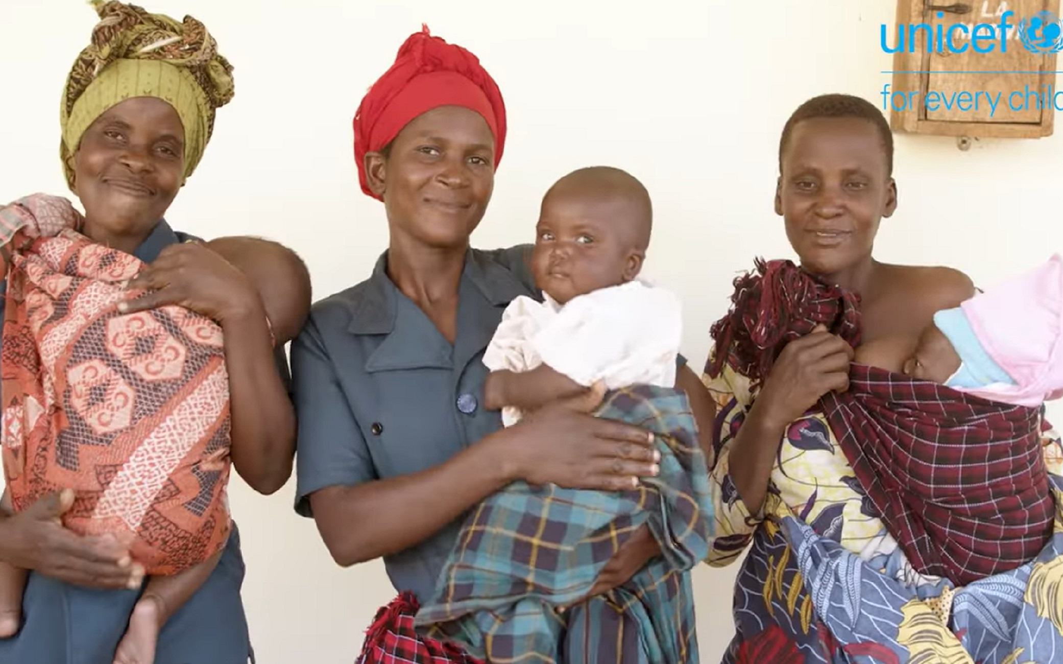 Vituo vya afya vya umma zaidi ya 4,500  vyaboreshwa na mfumo wa GoTHOMIS - UNICEF Tanzania