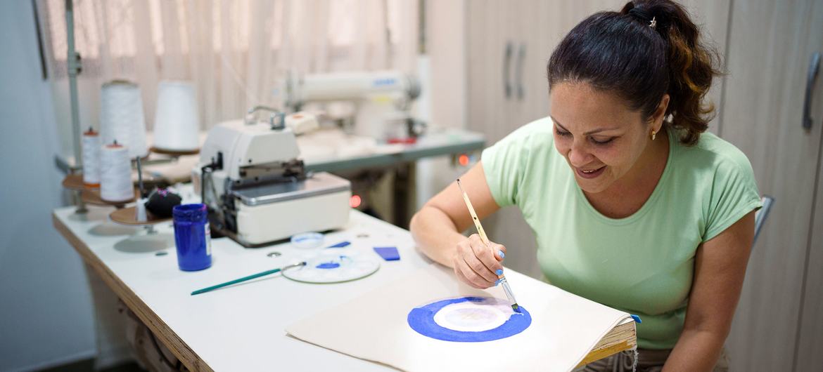 Les Vénézuéliens en Équateur contribuent au renforcement de l'économie locale grâce à leurs entreprises, en créant des emplois et en stimulant la croissance.