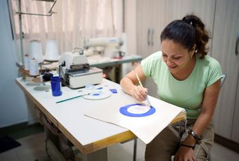 Les Vénézuéliens en Équateur contribuent au renforcement de l'économie locale grâce à leurs entreprises, en créant des emplois et en stimulant la croissance.
