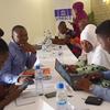 Profissionais de rádios comunitárias da província moçambicana de Cabo Delgado são habilitados a produzir conteúdo sobre a paz pela Unesco