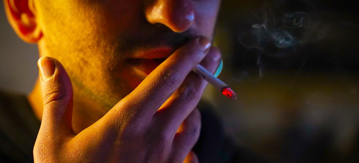 A OMS afirma que a indústria do tabaco continua mentindo para o público
