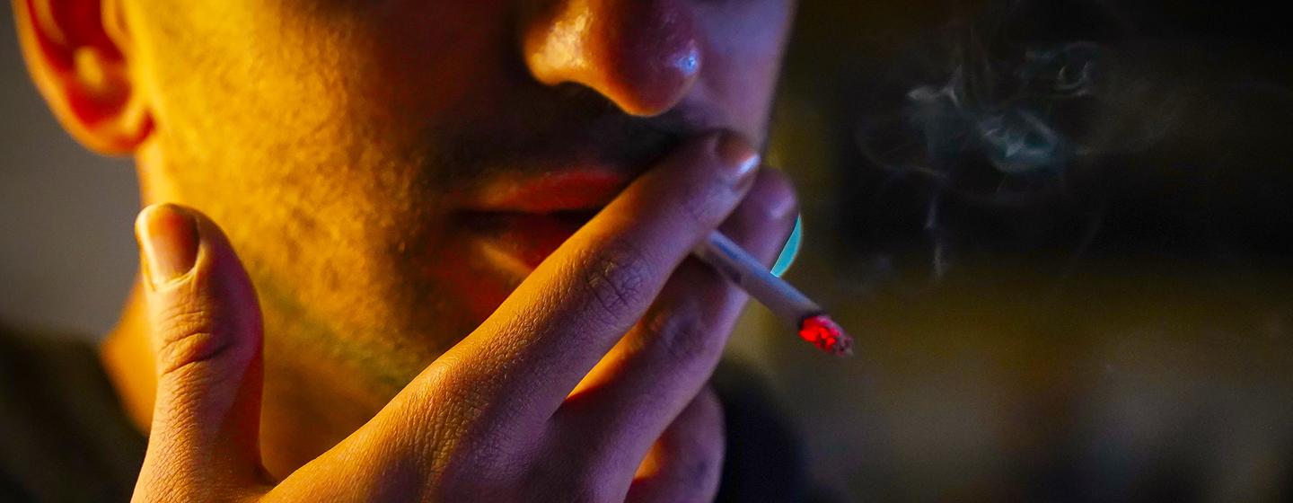 Stop aux mensonges », l'OMS réclame la fin de l'ingérence de l'industrie du  tabac dans les politiques de santé