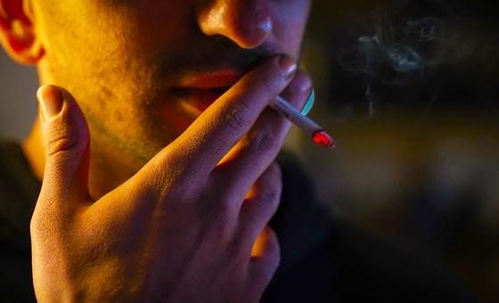 世卫组织表示，烟草业一直在向公众撒谎。