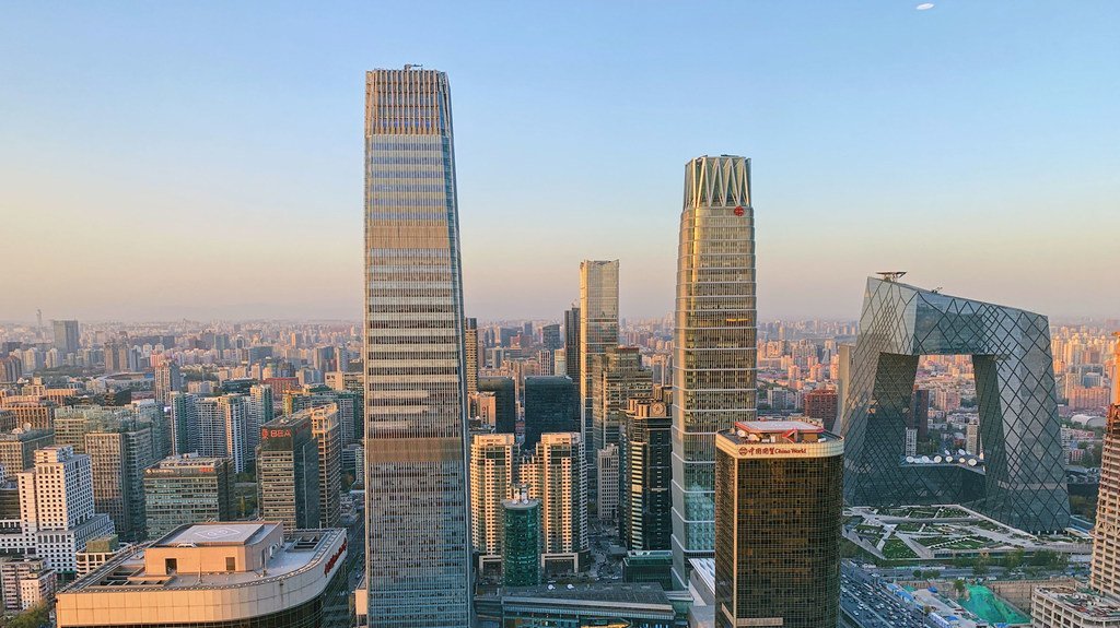 北京拥有全球排名第三的全球领先科技集群，仅次于深圳-香港-广州科技集群。 