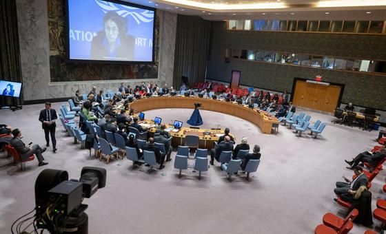 UN announces plan to address political impasse, overdue elections in Libya