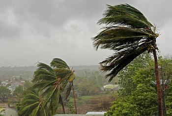 Nova tempestade atinge mesma área do furacão Chido, há um mês