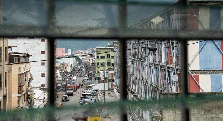 UN rights chief warns of deepening repression in Venezuela, rising toll in Ukraine UN rights chief warns of deepening repression in Venezuela, rising toll in Ukraine