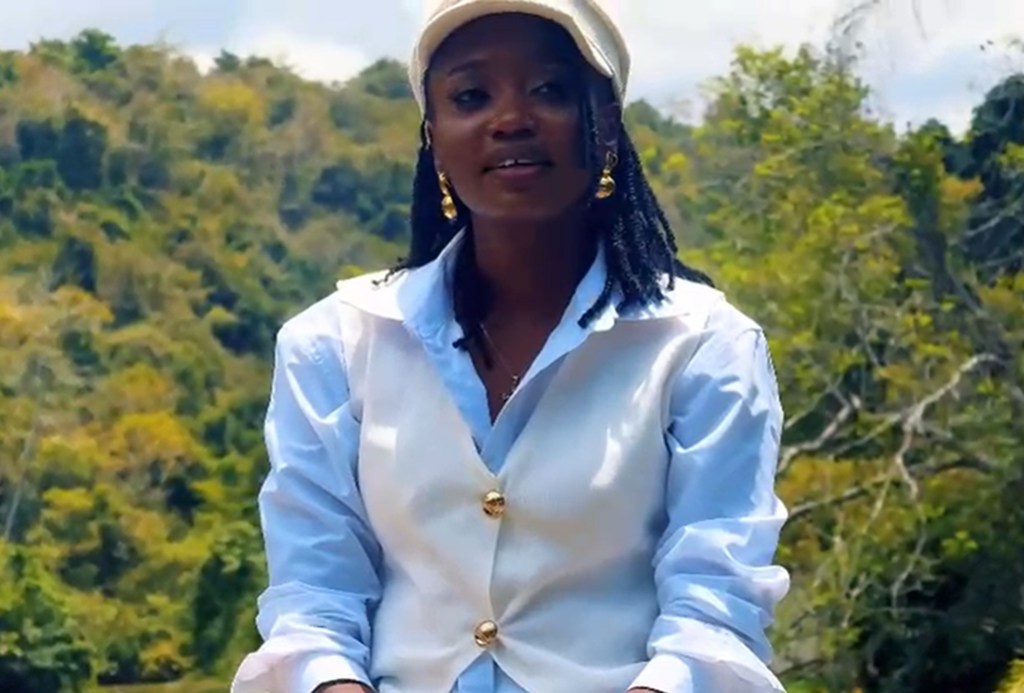 Kwa Rapper Frida Amani: Kutetea mazingira ni ndoto yangu kubwa | Habari za UN