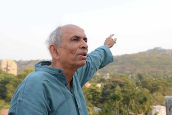 भारत के पारिस्थितिकी विज्ञानी और ब्राज़ील की पहली आदिवासी मंत्री, उन 6 विजेताओं में से हैं, जिन्हें संयुक्त राष्ट्र पर्यावरण कार्यक्रम UNEP ने 2024 के पृथ्वी चैम्पियन पुरस्कार से सम्मानित किया है .