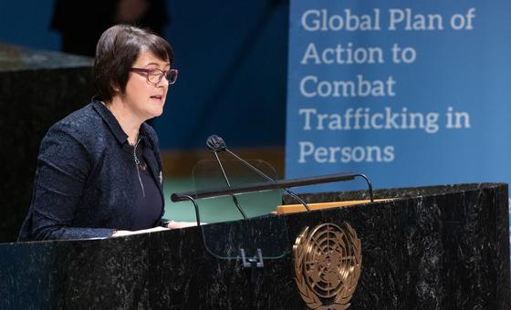 Los expedientes de Epstein: Expertos en derechos humanos exigen rendición de cuentas y piden que se investiguen las acusaciones de trata