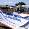 联合国正在支持南苏丹社区建设和平的努力。