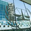 Sede de la Corte Penal Internacional en La Haya (Países Bajos).