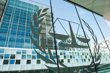 The International Criminal Court is based in The Hague, Netherlands.