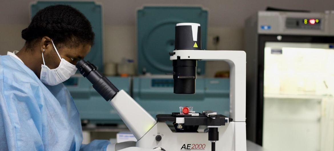 Burundi declares an outbreak of poliovirus type 2. Burundi declares an outbreak of poliovirus type 2.