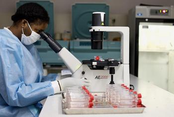 Burundi yatangaza mlipuko wa polio type 2.