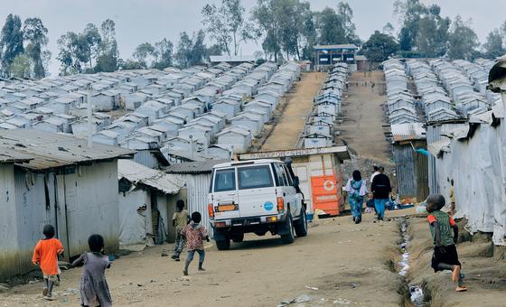 RDC : la MONUSCO salue une trêve signée en Ituri par plusieurs groupes armés