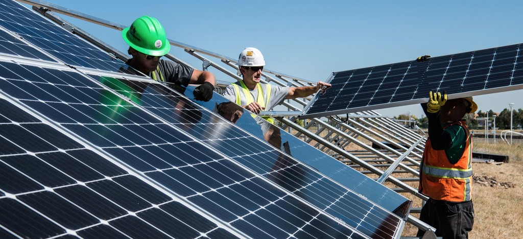 El cambio a las energías renovables podría evitar entre cuatro y siete millones de muertes anuales por contaminación atmosférica en todo el mundo.