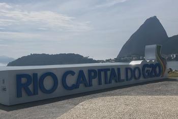 No Brasil, a Cúpula de Líderes do G20 está agendada para os dias 18 e 19 de novembro de 2024, no Rio de Janeiro