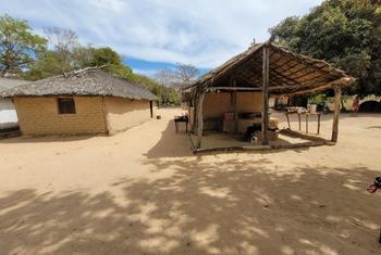 Quilombo Kalunga, em Goiás, no Brasil. Em 2024, houve um pedido formal de desculpas aos afrodescendentes pelos períodos da escravatura e da escravidão ocorridas no país