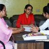 भारत में राजस्थान राज्य के सीकर में स्थित, वन स्टॉप सेंटर. 