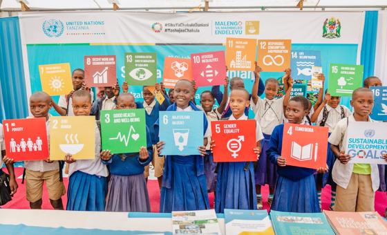 Stimulus SDG dapat membuka penghematan utang sebesar 8 miliar: UNDP